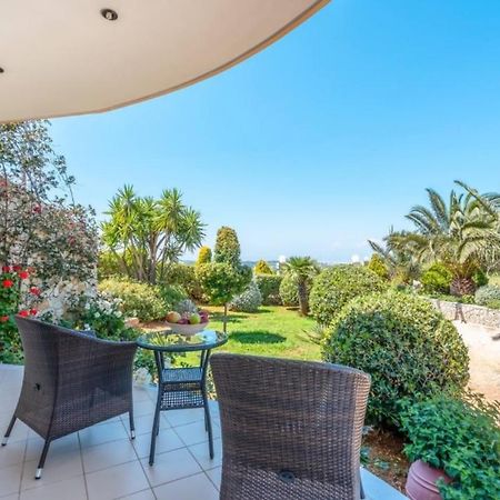 Hill House Koskinou, Rhodes Lejlighed Koskinou  Eksteriør billede