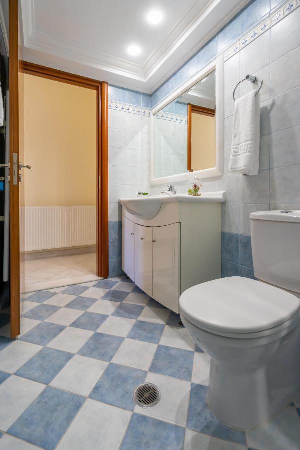 Hill House Koskinou, Rhodes Lejlighed Koskinou  Eksteriør billede