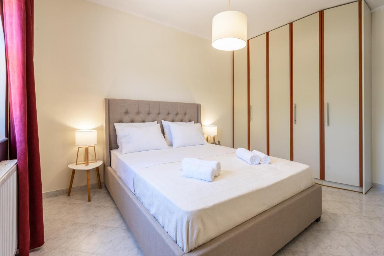 Hill House Koskinou, Rhodes Lejlighed Koskinou  Eksteriør billede